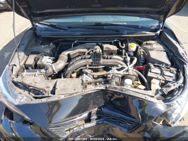 4S3GTAK64H3752856 Subaru Impreza 2.0i Sport