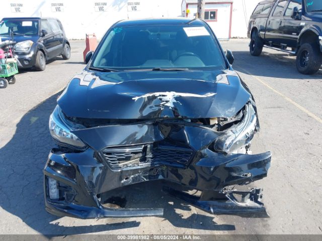 4S3GTAK64H3752856 Subaru Impreza 2.0i Sport