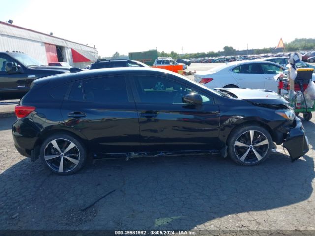 4S3GTAK64H3752856 Subaru Impreza 2.0i Sport
