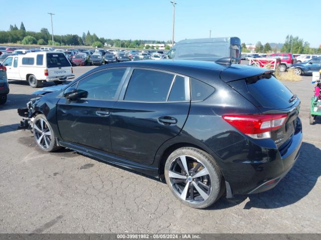 4S3GTAK64H3752856 Subaru Impreza 2.0i Sport