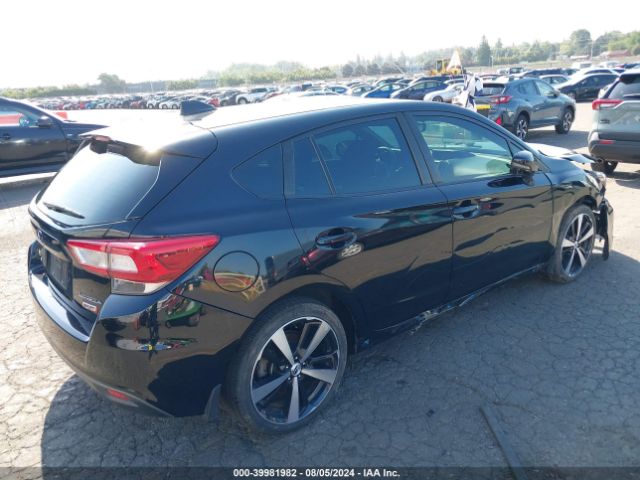 4S3GTAK64H3752856 Subaru Impreza 2.0i Sport
