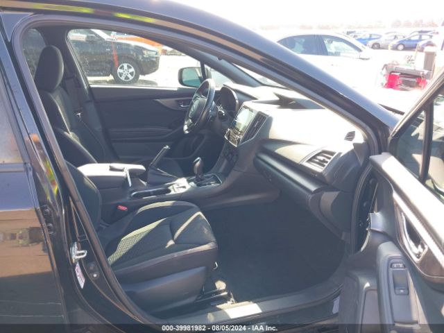 4S3GTAK64H3752856 Subaru Impreza 2.0i Sport