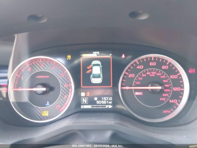 4S3GTAK64H3752856 Subaru Impreza 2.0i Sport