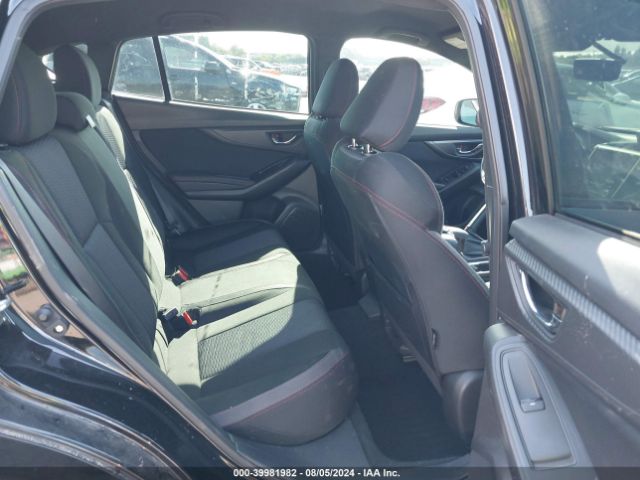 4S3GTAK64H3752856 Subaru Impreza 2.0i Sport