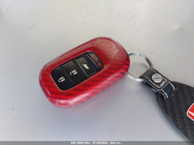 JHMFL5G42PX002971 Honda Civic Type R Touring