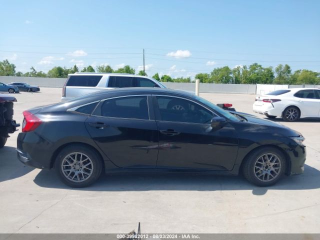 19XFC2F50GE041035 Honda Civic Lx