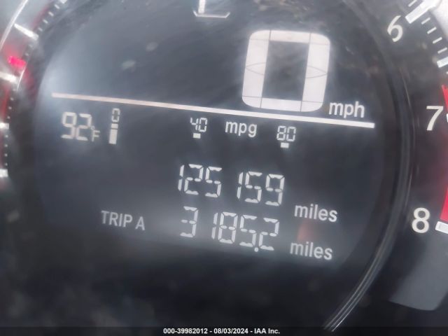 19XFC2F50GE041035 Honda Civic Lx