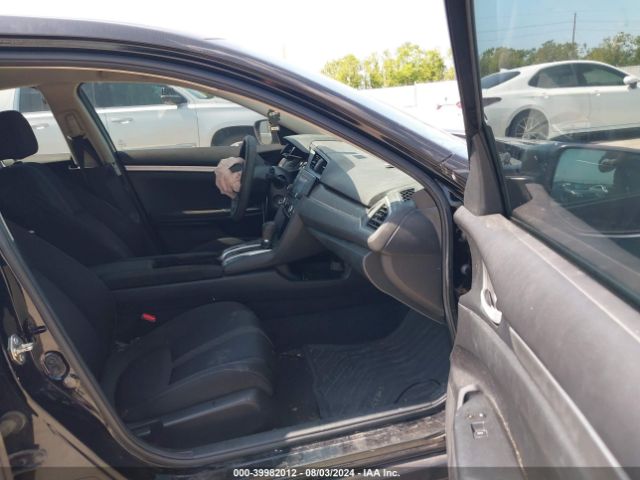 19XFC2F50GE041035 Honda Civic Lx
