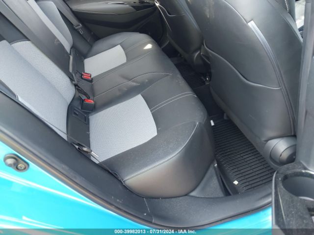 JTNK4RBE6K3054068 Toyota Corolla Xse