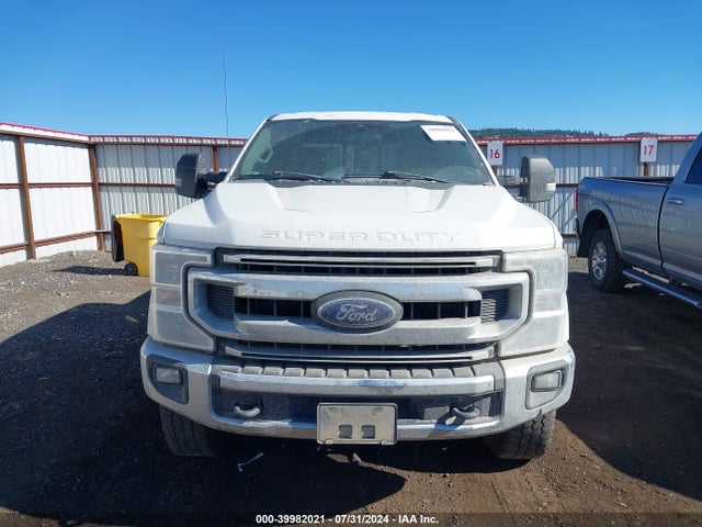 Ford F-250 Xlt 2020 1FT7W2BT7LEC53601 Image 12