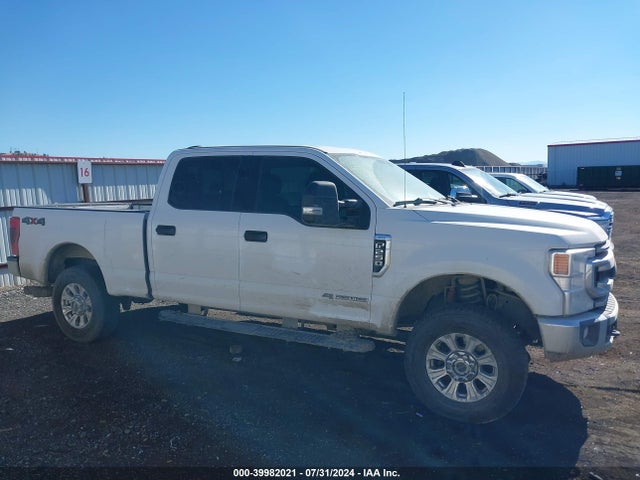 Ford F-250 Xlt 2020 1FT7W2BT7LEC53601 Image 13
