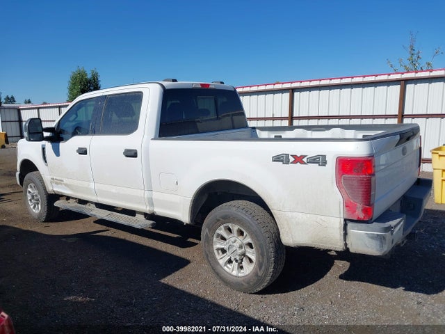 Ford F-250 Xlt 2020 1FT7W2BT7LEC53601 Image 14