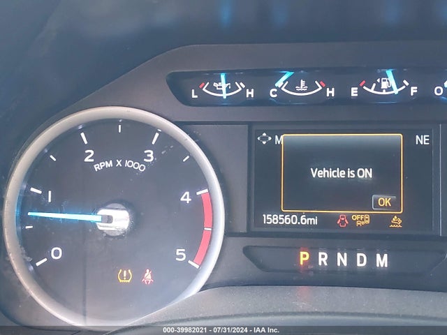 Ford F-250 Xlt 2020 1FT7W2BT7LEC53601 Image 7
