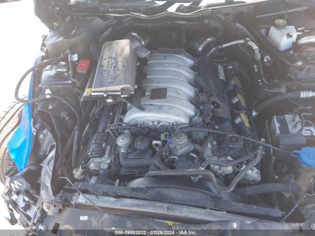 2014 MERCEDES-BENZ C 63 AMG WDDGJ7HB1EG178921 Photo 9