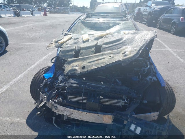 WDDGJ7HB1EG178921 Mercedes-Benz C 63 Amg