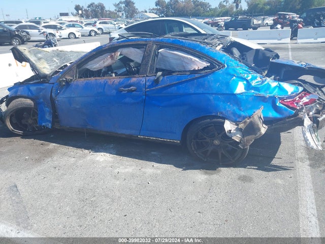 WDDGJ7HB1EG178921 Mercedes-Benz C 63 Amg