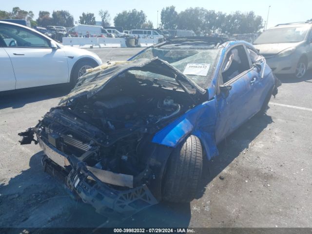 2014 MERCEDES-BENZ C 63 AMG WDDGJ7HB1EG178921 Photo 1