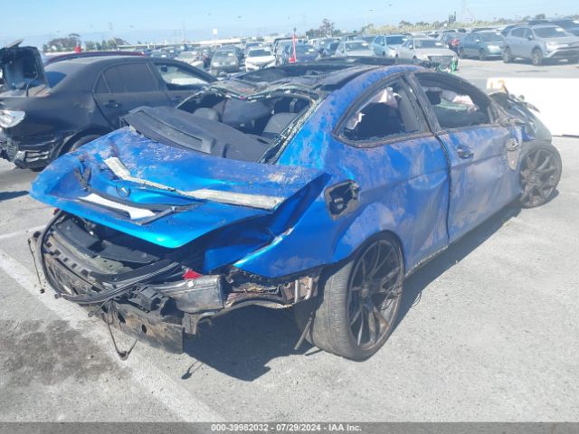 2014 MERCEDES-BENZ C 63 AMG WDDGJ7HB1EG178921 Photo 3