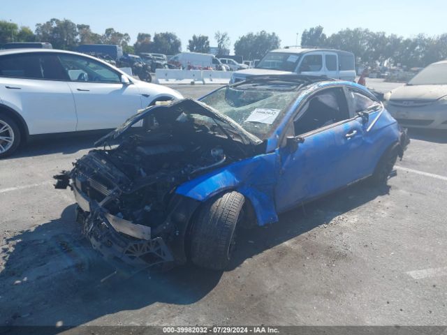 2014 MERCEDES-BENZ C 63 AMG WDDGJ7HB1EG178921 Photo 5