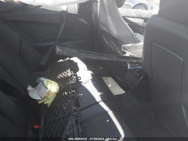 2014 MERCEDES-BENZ C 63 AMG WDDGJ7HB1EG178921 Photo 7