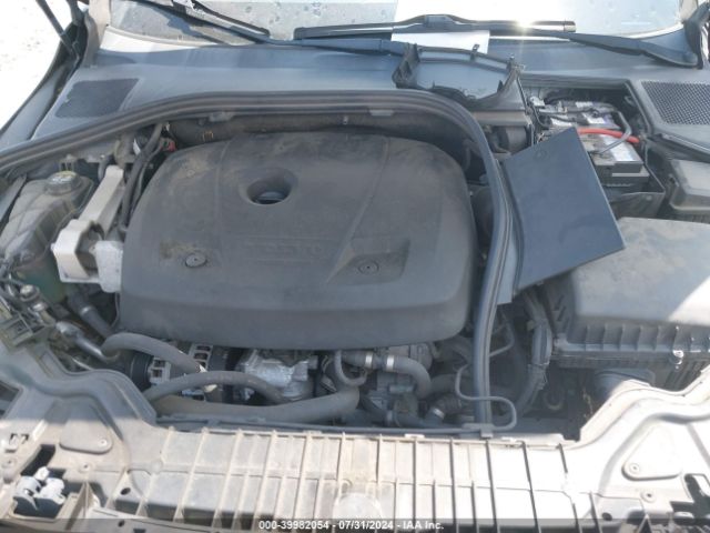 YV126MFK0G2410877 Volvo S60 T5 Drive-e Premier