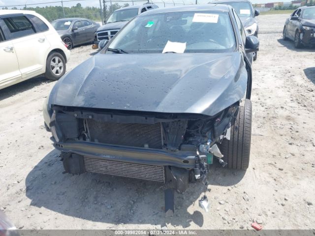 YV126MFK0G2410877 Volvo S60 T5 Drive-e Premier