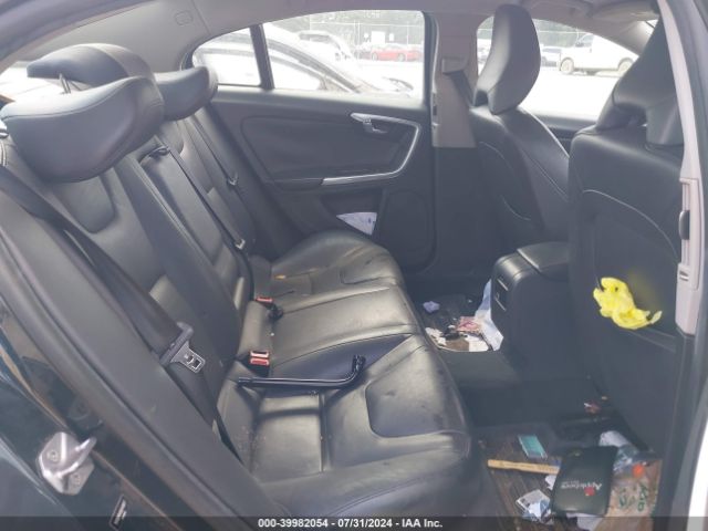 YV126MFK0G2410877 Volvo S60 T5 Drive-e Premier