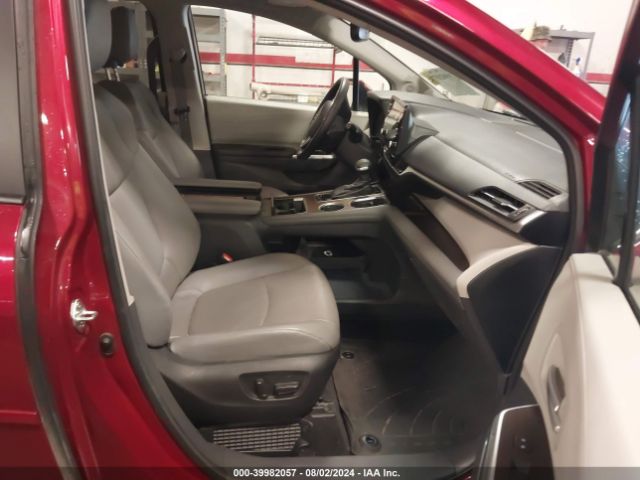 5TDJRKEC2NS123067 Toyota SIENNA XLE