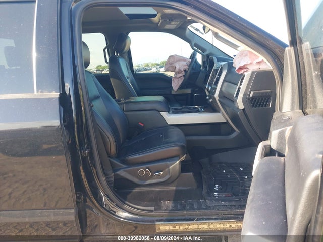 1FT7W2BT3KEG70826 Ford F-250 Lariat