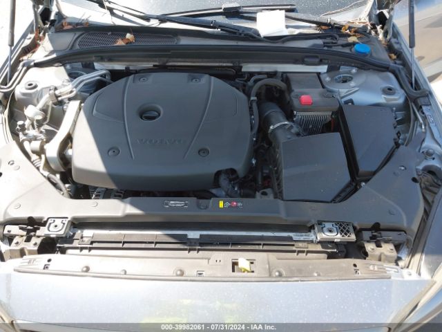 7JR102FM2LG037591 Volvo S60 T5 R-design