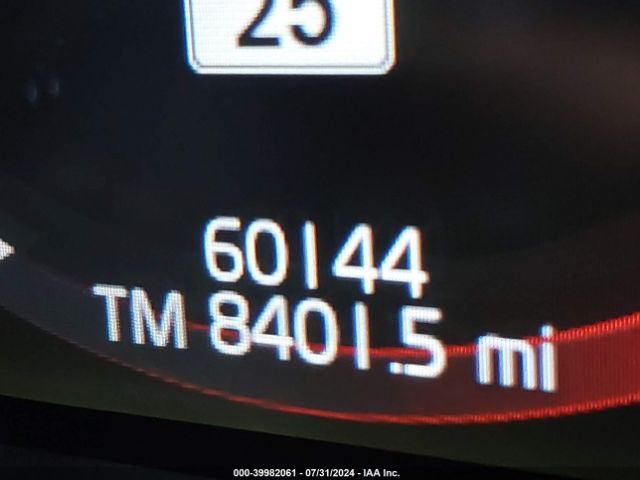 7JR102FM2LG037591 Volvo S60 T5 R-design