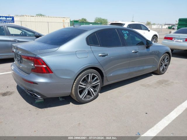 7JR102FM2LG037591 Volvo S60 T5 R-design