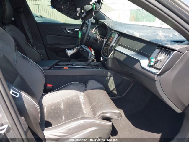 7JR102FM2LG037591 Volvo S60 T5 R-design