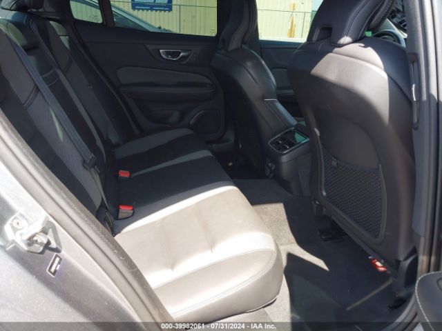 7JR102FM2LG037591 Volvo S60 T5 R-design