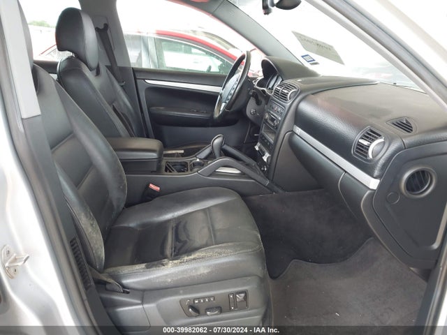 2006 PORSCHE CAYENNE WP1AA29P16LA24116 Photo 4