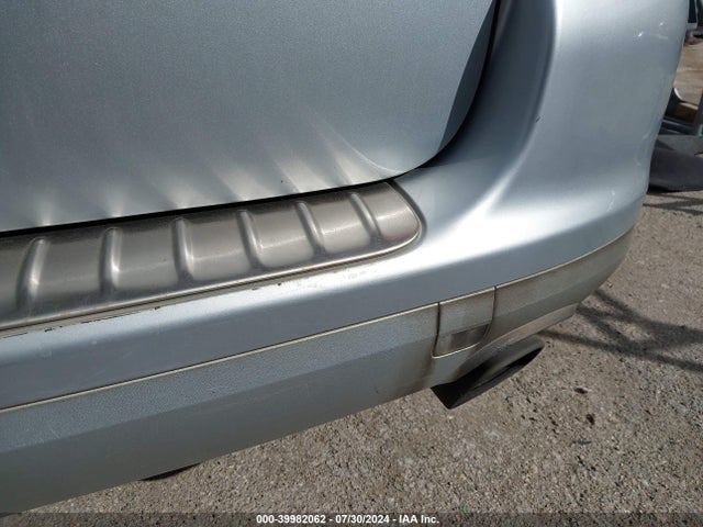 2006 PORSCHE CAYENNE WP1AA29P16LA24116 Photo 5