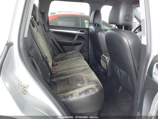 2006 PORSCHE CAYENNE WP1AA29P16LA24116 Photo 7