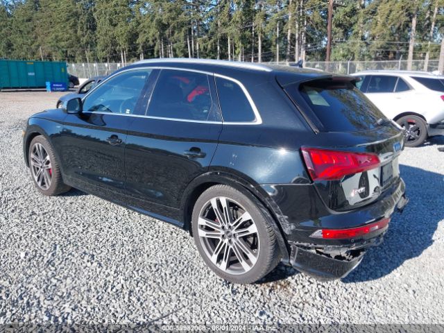 WA1C4AFY0J2115668 Audi Sq5 3.0t Premium Plus