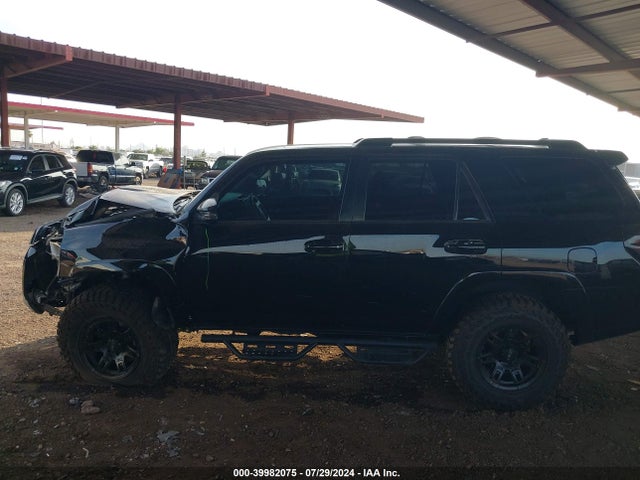 Toyota 4runner Trail Premium 2016 JTEBU5JR8G5381502 Image 14