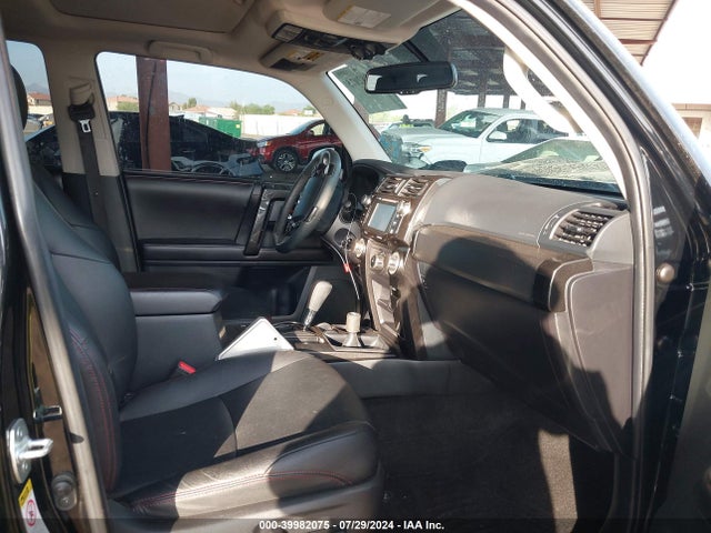 Toyota 4runner Trail Premium 2016 JTEBU5JR8G5381502 Image 5