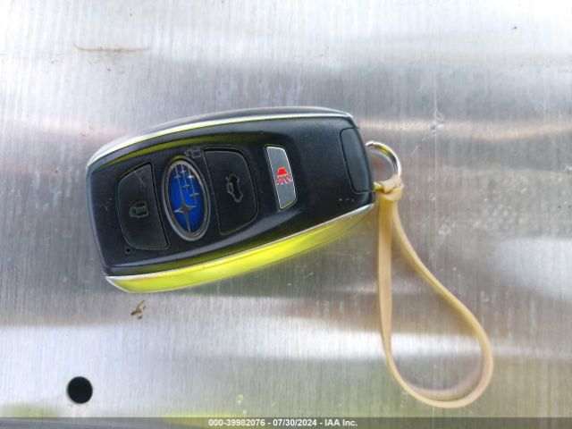 JF2SKAUC4MH410063 Subaru Forester Limited