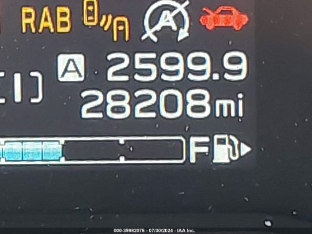 JF2SKAUC4MH410063 Subaru Forester Limited