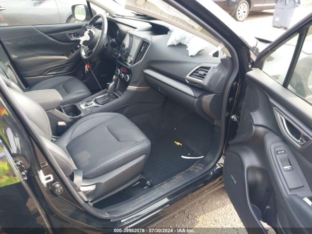 JF2SKAUC4MH410063 Subaru Forester Limited