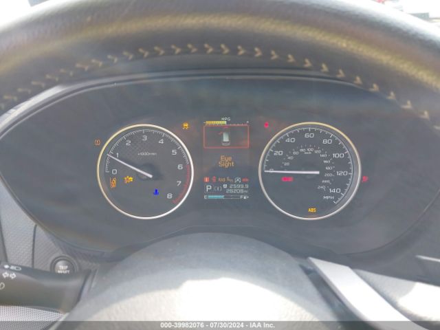 JF2SKAUC4MH410063 Subaru Forester Limited