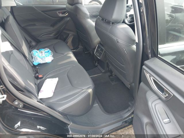 JF2SKAUC4MH410063 Subaru Forester Limited
