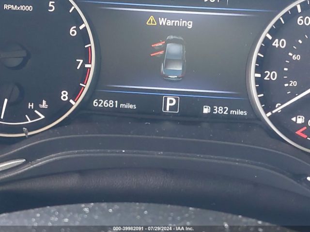 1N4AA6AP0HC443443 Nissan Maxima 3.5 Sl