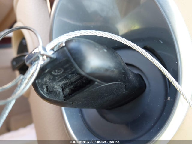 2012 PORSCHE CAYENNE WP1AA2A2XCLA10758 Photo 10