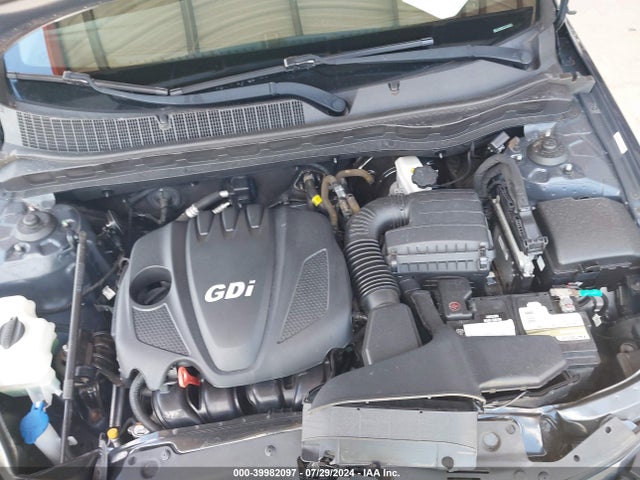 Продажа на аукционе авто 2015 Kia Optima Lx, vin: 5XXGM4A72FG436443, номер лота: 39982097