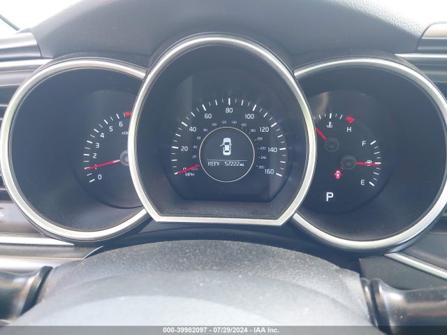 Продажа на аукционе авто 2015 Kia Optima Lx, vin: 5XXGM4A72FG436443, номер лота: 39982097