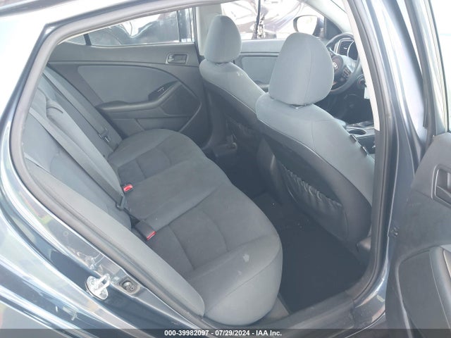 Продажа на аукционе авто 2015 Kia Optima Lx, vin: 5XXGM4A72FG436443, номер лота: 39982097